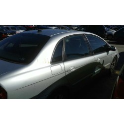 citroen c5 berlina del año 2003