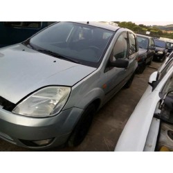 ford fiesta (cbk) del año 2004