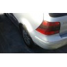 volkswagen golf iv berlina (1j1) del año 1999
