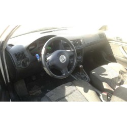 volkswagen golf iv berlina (1j1) del año 1999