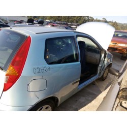 fiat punto berlina (188) del año 2001