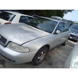 audi a4 berlina (b5) del año 2006
