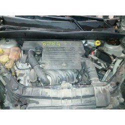 ford fusion (cbk) del año 2003