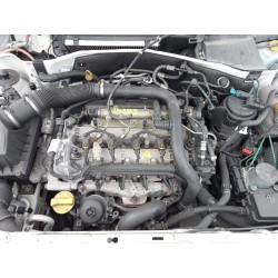 opel corsa c del año 2006