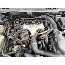 citroen c5 berlina del año 2003