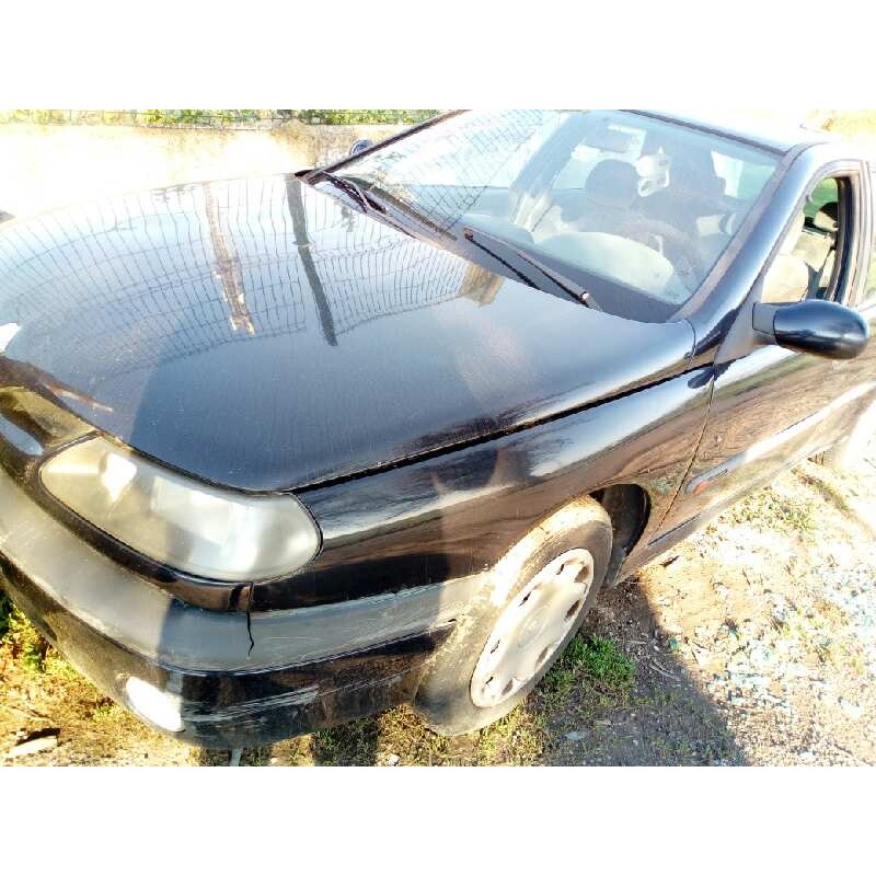 renault laguna (b56) del año 1999 renault laguna (b56) del año 1999