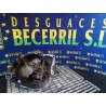 Recambio de caja cambios para citroen zx 1.9 diesel referencia OEM IAM 20CH27  