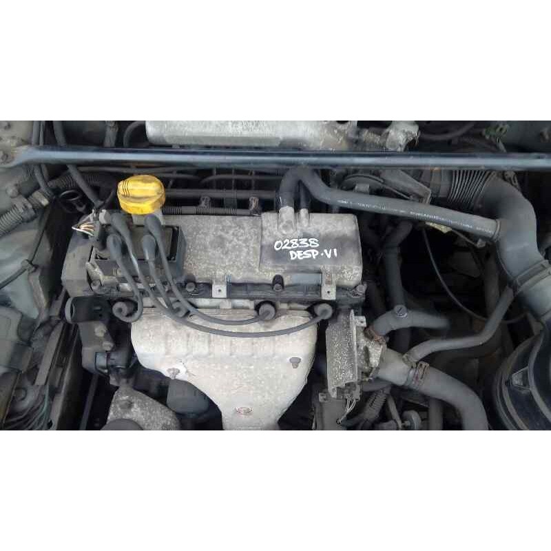 renault megane i classic (la0) del año 1950