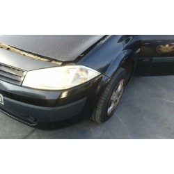 renault megane ii berlina 3p del año 2002