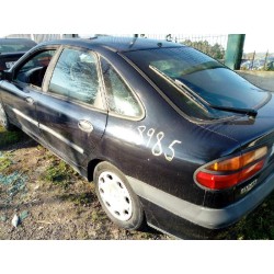 renault laguna (b56) del año 1999