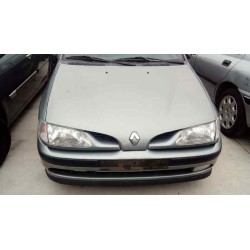 renault megane i classic (la0) del año 1950