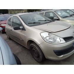 renault clio iii del año 2006