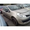 renault clio iii del año 2006