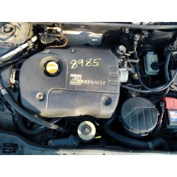 renault laguna (b56) del año 1999