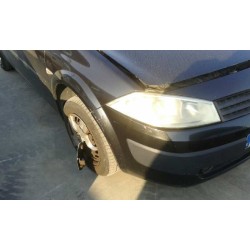 renault megane ii berlina 3p del año 2002