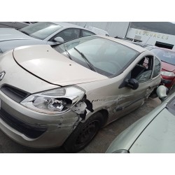 renault clio iii del año 2006