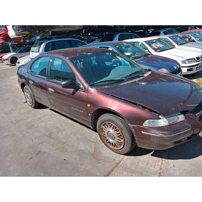 chrysler stratus berlina (ja) del año 1996 chrysler stratus berlina (ja) del año 1996