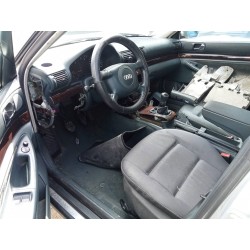 audi a4 berlina (b5) del año 2006