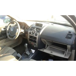 renault megane ii berlina 3p del año 2002