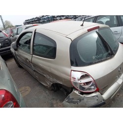 renault clio iii del año 2006