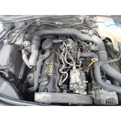 audi a4 berlina (b5) del año 2006