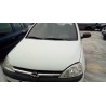 opel corsa c del año 2002