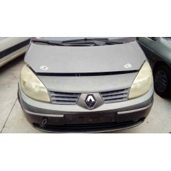 renault scenic ii del año 2013
