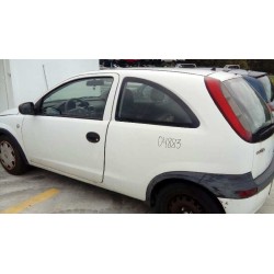 opel corsa c del año 2002