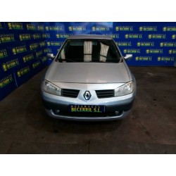 renault megane ii berlina 5p del año 2007