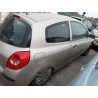 renault clio iii del año 2006