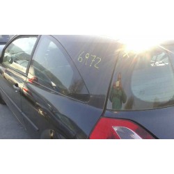 renault megane ii berlina 3p del año 2002