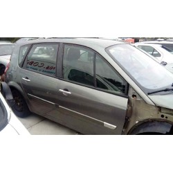 renault scenic ii del año 2013