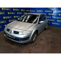 renault megane ii berlina 5p del año 2007