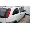 opel corsa c del año 2002