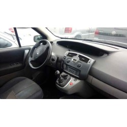 renault scenic ii del año 2013
