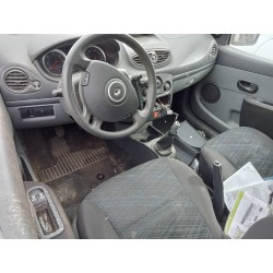 renault clio iii del año 2006