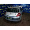 renault megane ii berlina 5p del año 2007