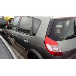 renault scenic ii del año 2013