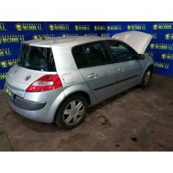renault megane ii berlina 5p del año 2007