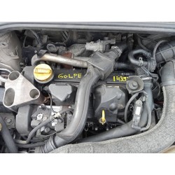 renault clio iii del año 2006