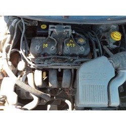 chrysler stratus berlina (ja) del año 1996