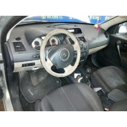renault megane ii berlina 5p del año 2007