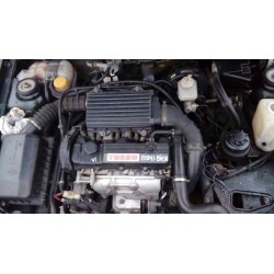 opel vectra a del año 1994