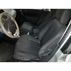 renault megane ii berlina 5p del año 2007