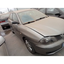 seat ibiza (6l1) del año 2005