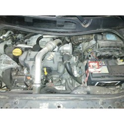 renault megane ii berlina 5p del año 2007