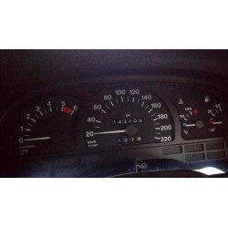 opel vectra a del año 1994