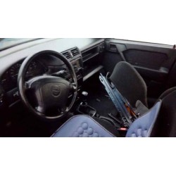 opel vectra a del año 1994