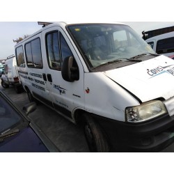 citroen jumper caja cerrada desde ´02 del año 2005