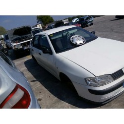 seat cordoba berlina (6k2) del año 2000